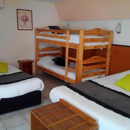 Castellane 2*