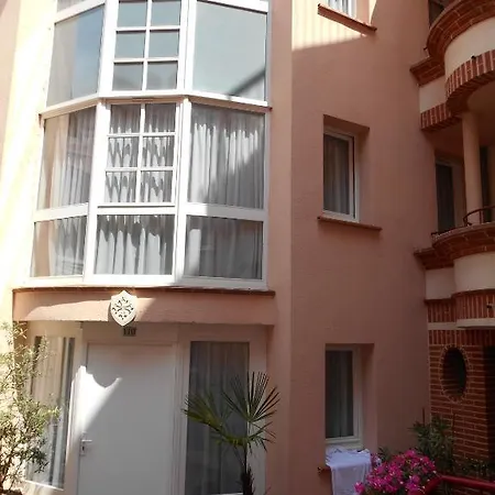 Castellane Hotel Toulouse