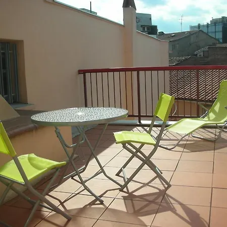 Castellane Hotel