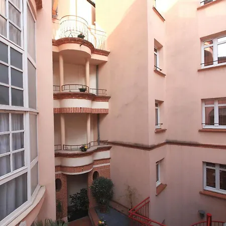 Castellane Toulouse
