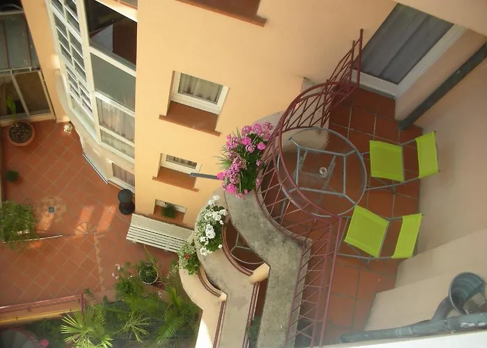 Castellane Hotel Toulouse