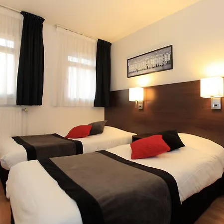 Castellane Τουλούζη