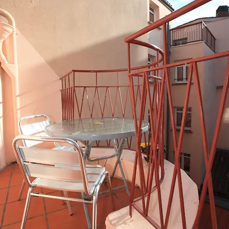 Hotell Castellane Toulouse