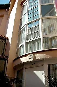 Ξενοδοχείο Castellane