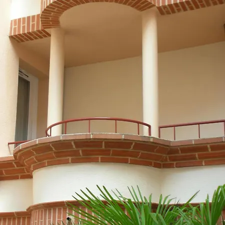 Castellane Ξενοδοχείο