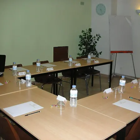 Ξενοδοχείο Castellane 2*