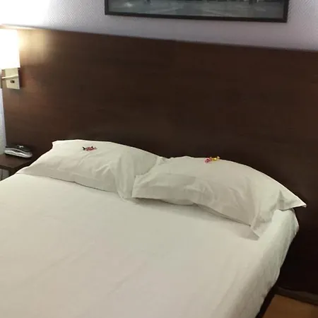 Castellane 2* Τουλούζη