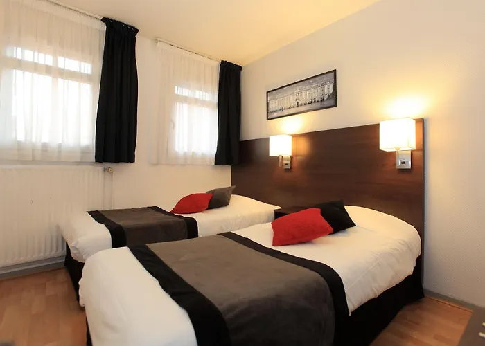 Castellane トゥールーズ