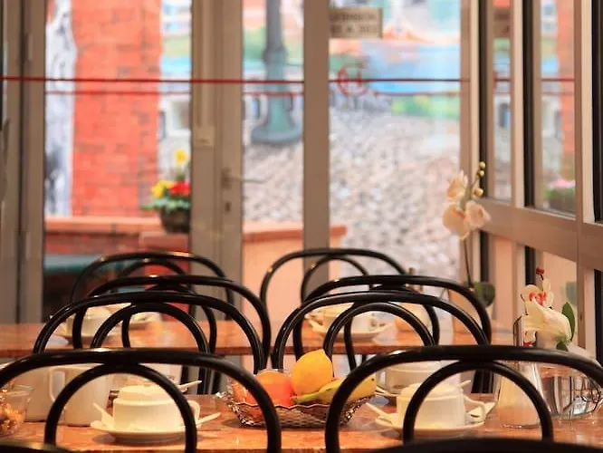 Castellane 2* トゥールーズ