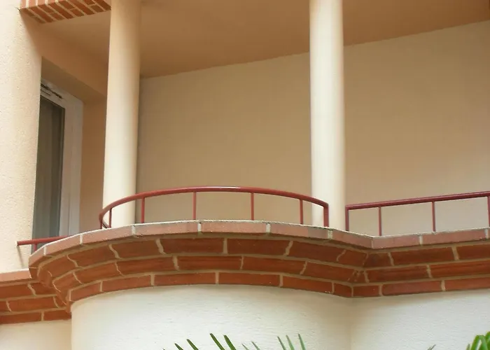 Castellane ホテル